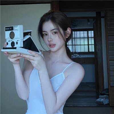 我是路人甲